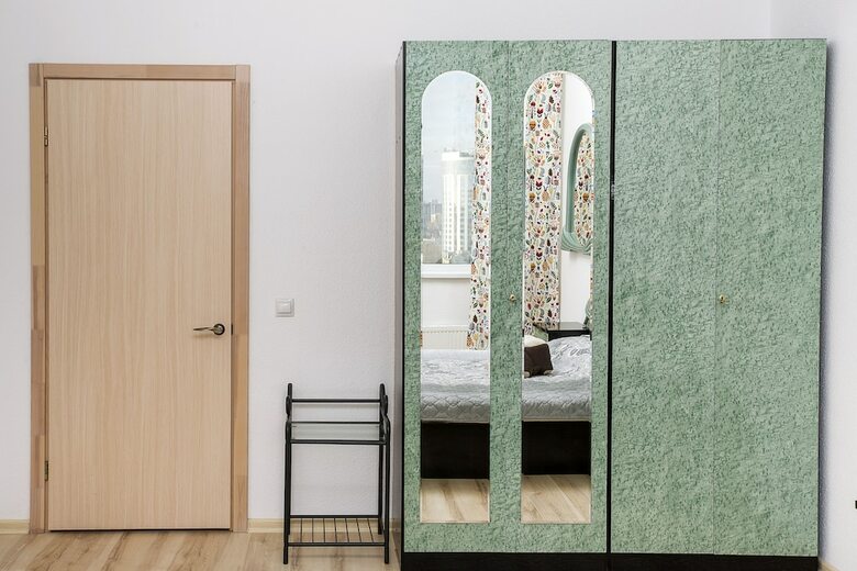 Apart-hotel Uralskie Berega