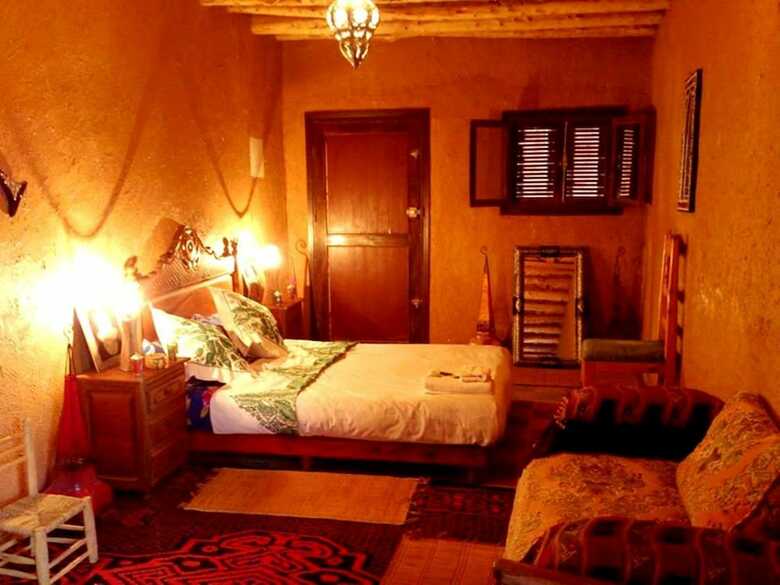 Hotel Tarmguist