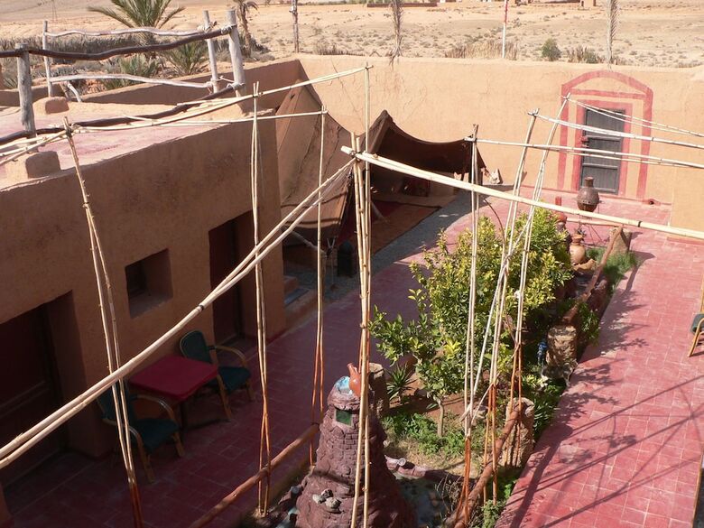 Hotel Tarmguist