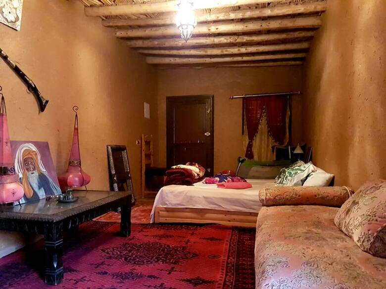 Hotel Tarmguist