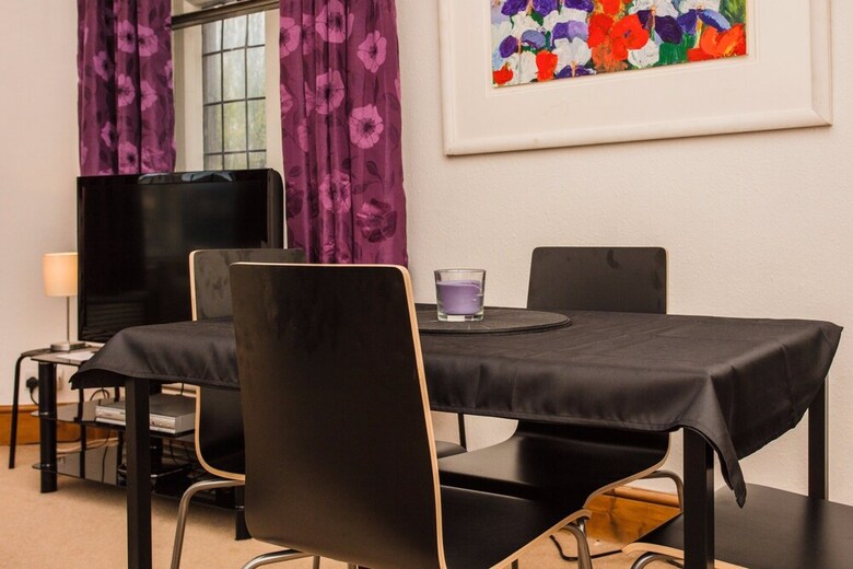 Apartamentos Comfortable Bright & Spacious 2 Bed Central London