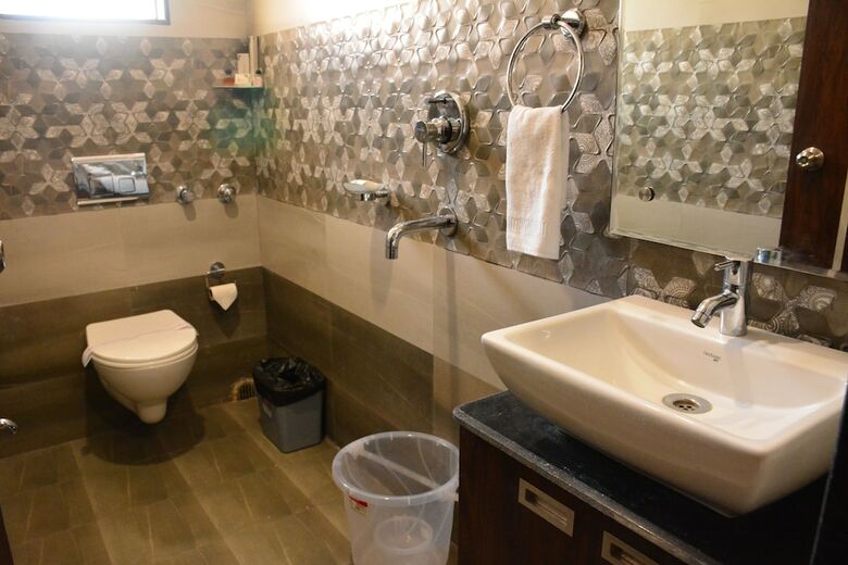 Hotel The Suncity