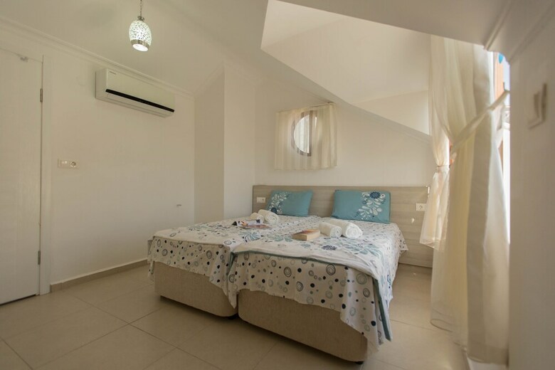 Villa Smansvillas