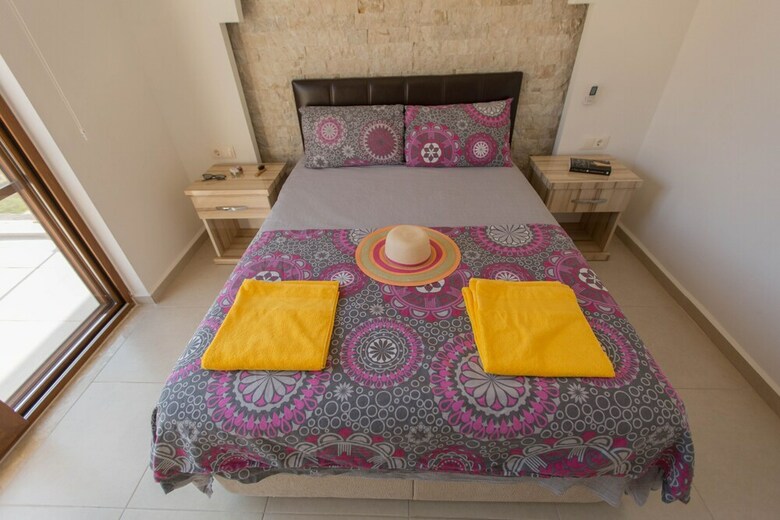 Villa Smansvillas