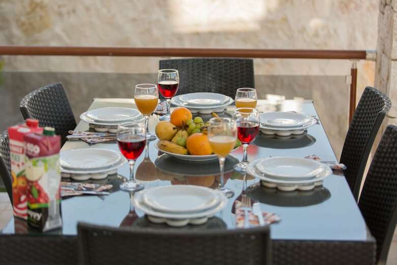 Villa Smansvillas