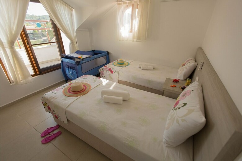 Villa Smansvillas