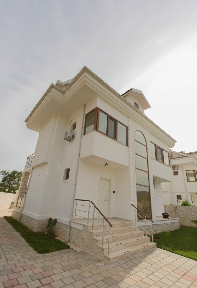 Villa Smansvillas