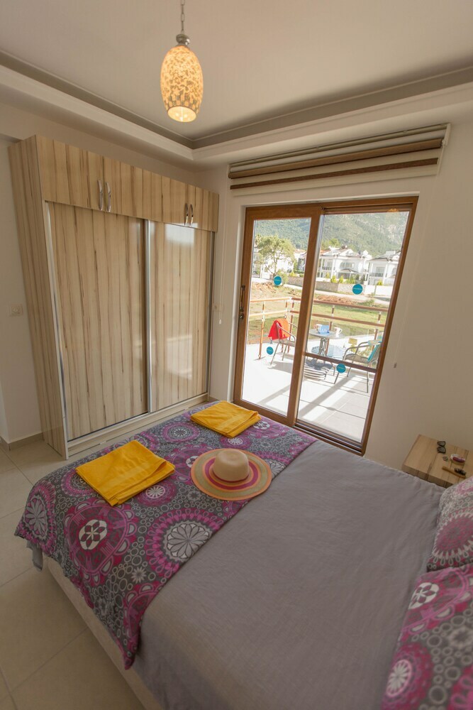 Villa Smansvillas