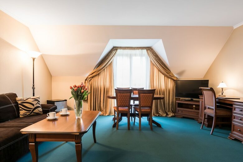 Hotel Wersal