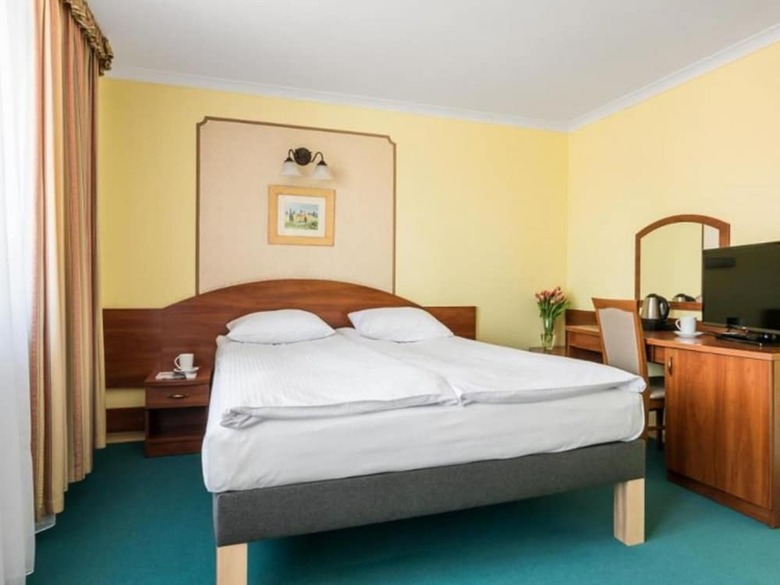 Hotel Wersal