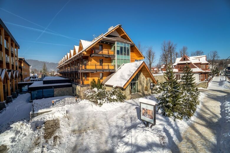 Hotel Wersal