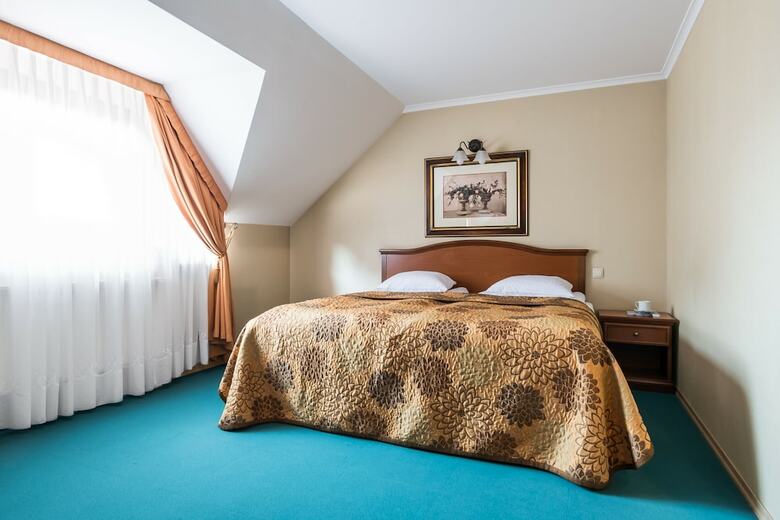 Hotel Wersal