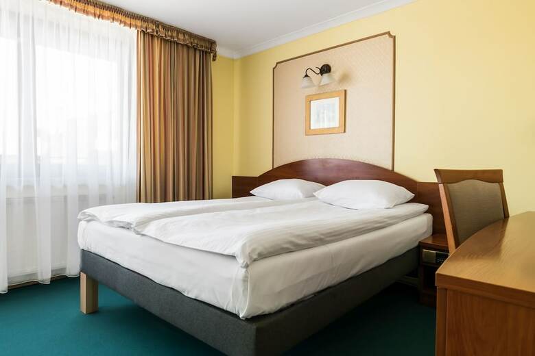 Hotel Wersal