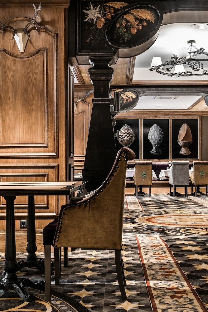 Hotel Wersal