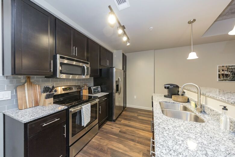 Apartamentos Mint House In The West End