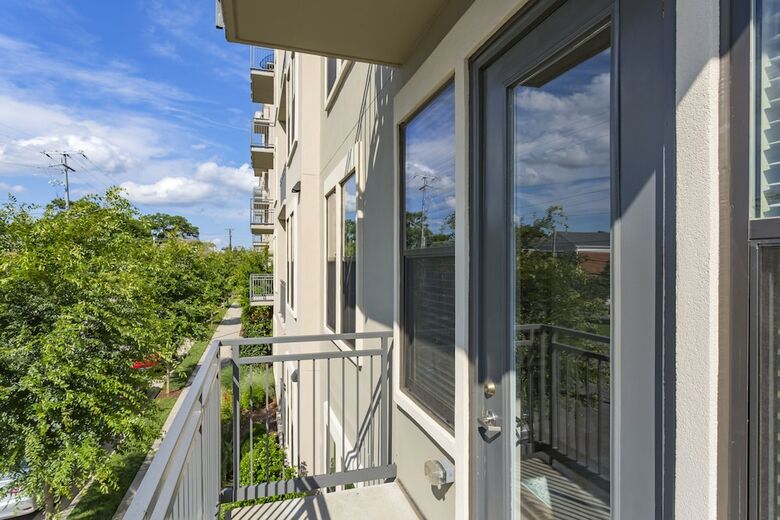 Apartamentos Mint House In The West End