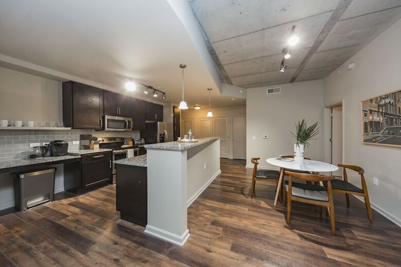 Apartamentos Mint House In The West End