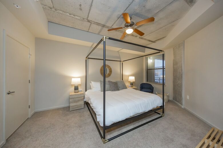 Apartamentos Mint House In The West End