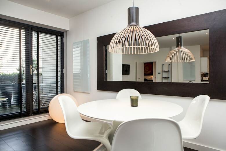Apartamentos 1 Bedroom Flat Near Tower Bridge