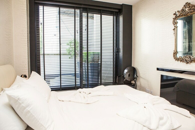 Apartamentos 1 Bedroom Flat Near Tower Bridge