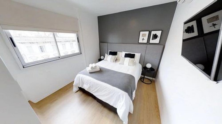 Aparthotel Residencegv