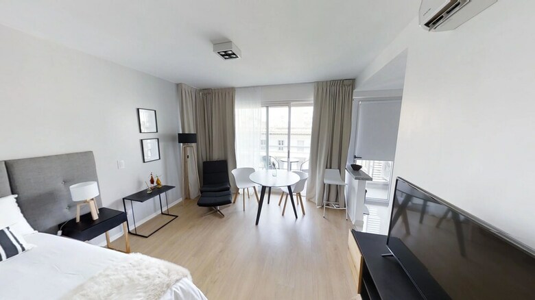 Aparthotel Residencegv