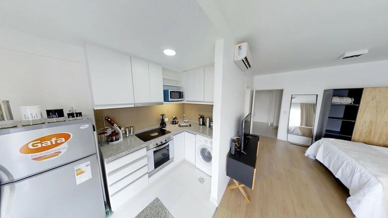 Aparthotel Residencegv