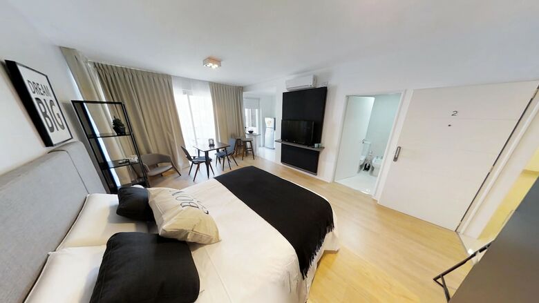 Aparthotel Residencegv