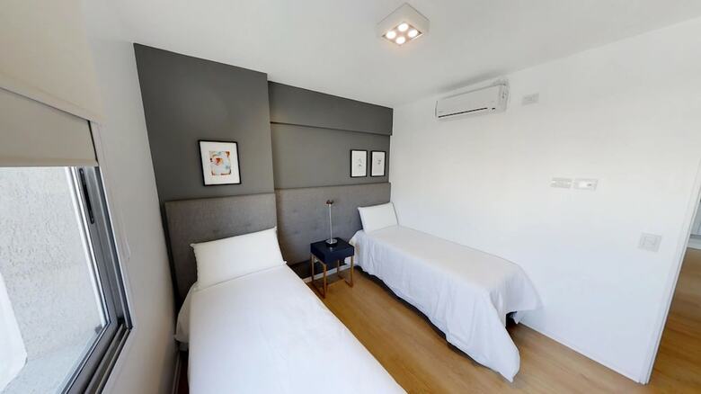 Aparthotel Residencegv