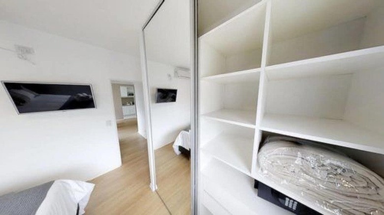 Aparthotel Residencegv