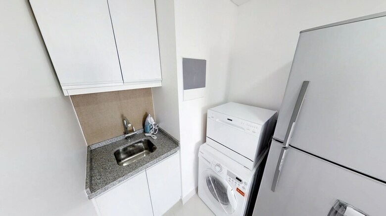 Aparthotel Residencegv