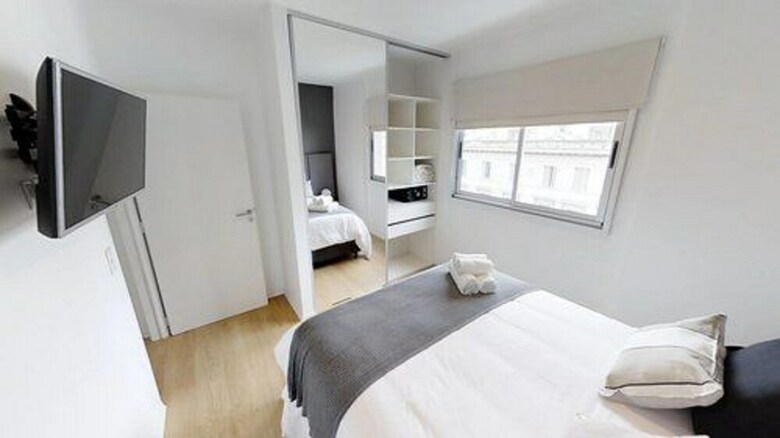 Aparthotel Residencegv