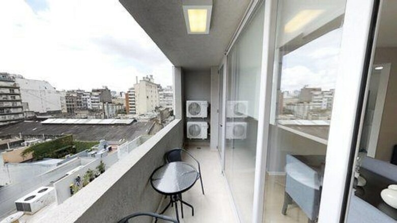 Aparthotel Residencegv