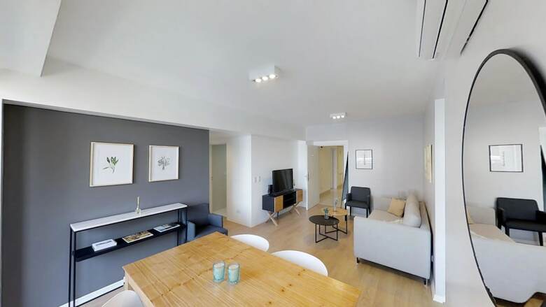 Aparthotel Residencegv
