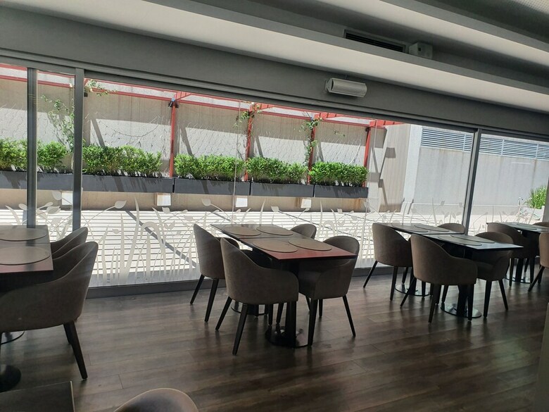 Aparthotel Residencegv