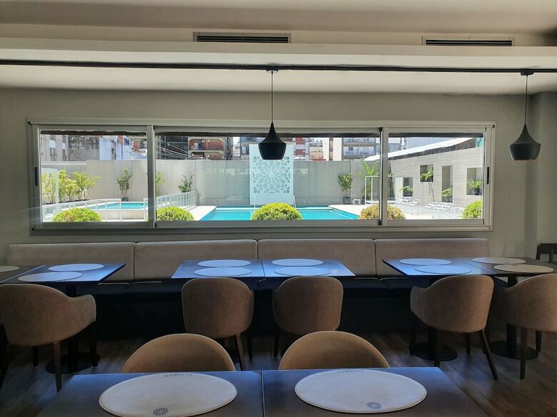 Aparthotel Residencegv