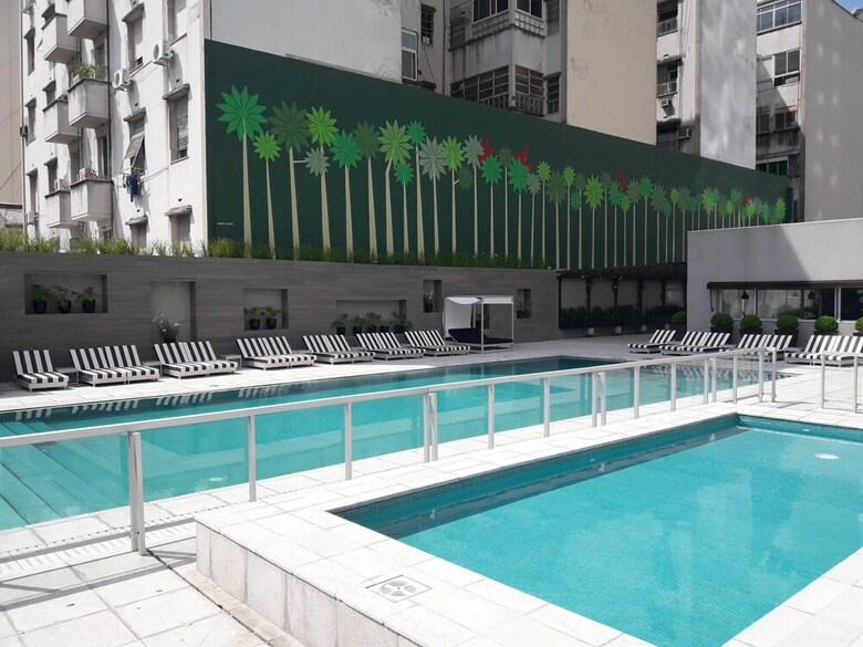 Aparthotel Residencegv