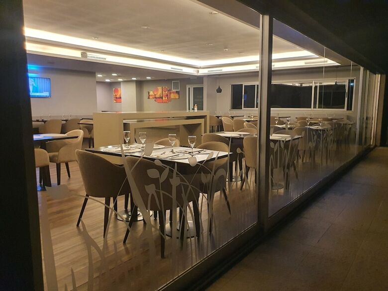 Aparthotel Residencegv