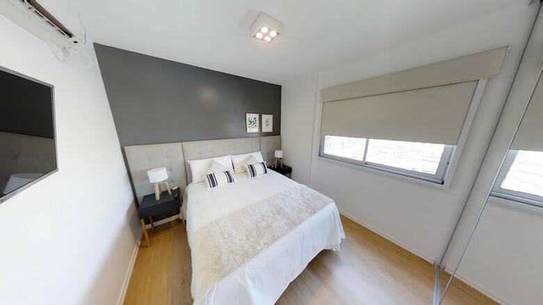 Aparthotel Residencegv