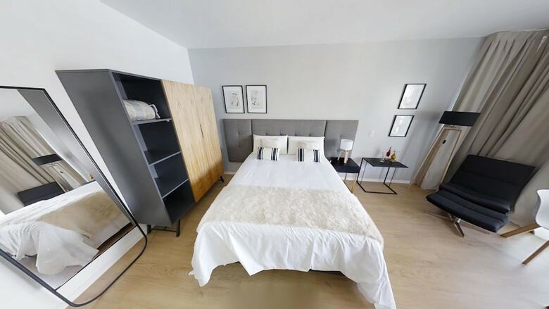 Aparthotel Residencegv