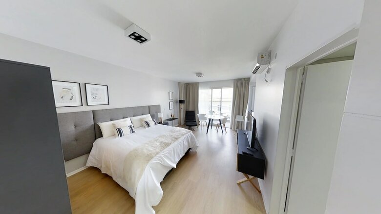 Aparthotel Residencegv