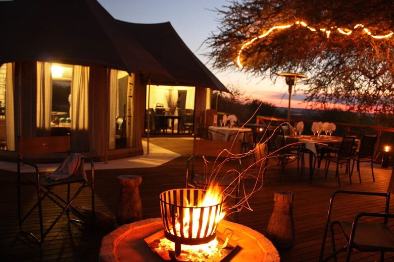 Posada Taranga Safari Lodge