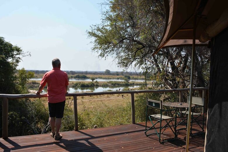 Posada Taranga Safari Lodge