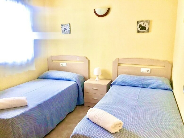 Rex Apartment Levante Beach