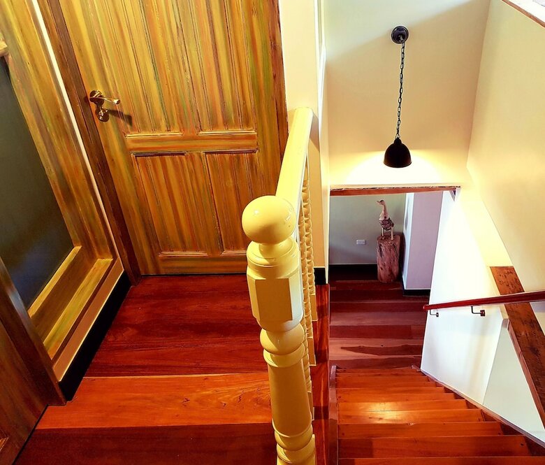 Aparthotel Old Town Quito Suites