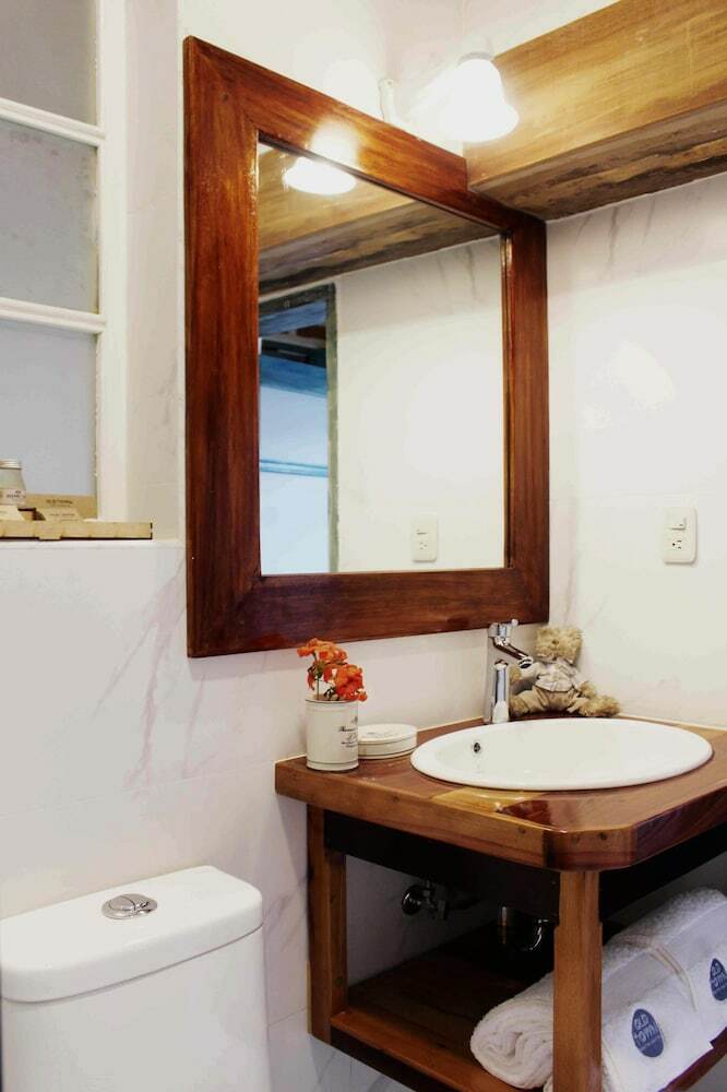 Aparthotel Old Town Quito Suites