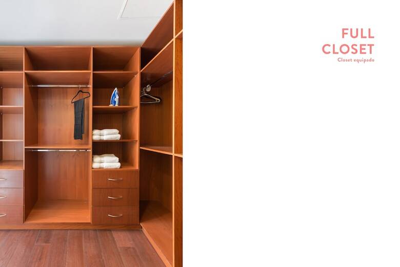 Apartamentos The Local Way, Polanco. Residencial Carso