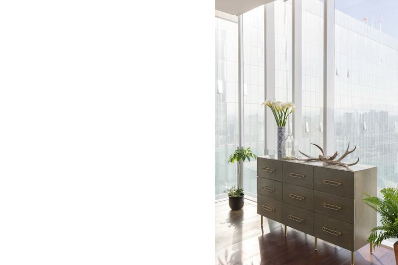 Apartamentos The Local Way, Polanco. Residencial Carso