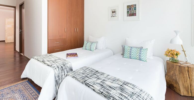 Apartamentos The Local Way, Polanco. Residencial Carso