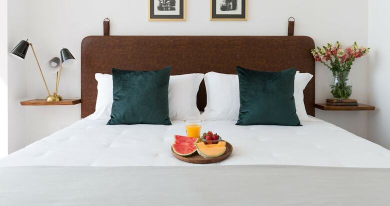 Apartamentos The Local Way, Polanco. Residencial Carso
